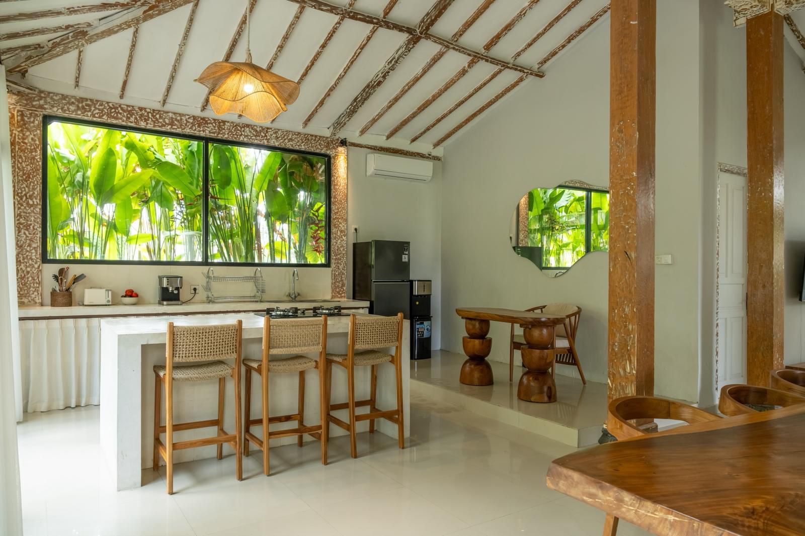 Villa 3 Bed Pererenan PR-4282