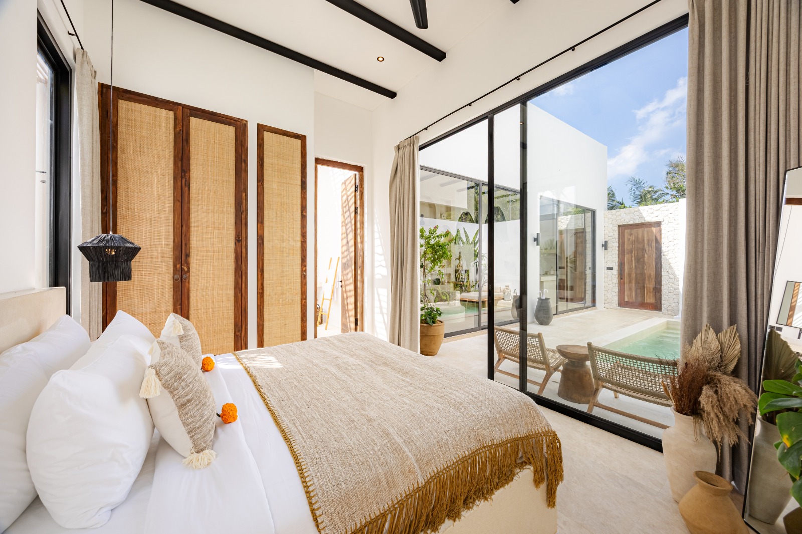 Villa 1 Bed In Kedungu PR-3605
