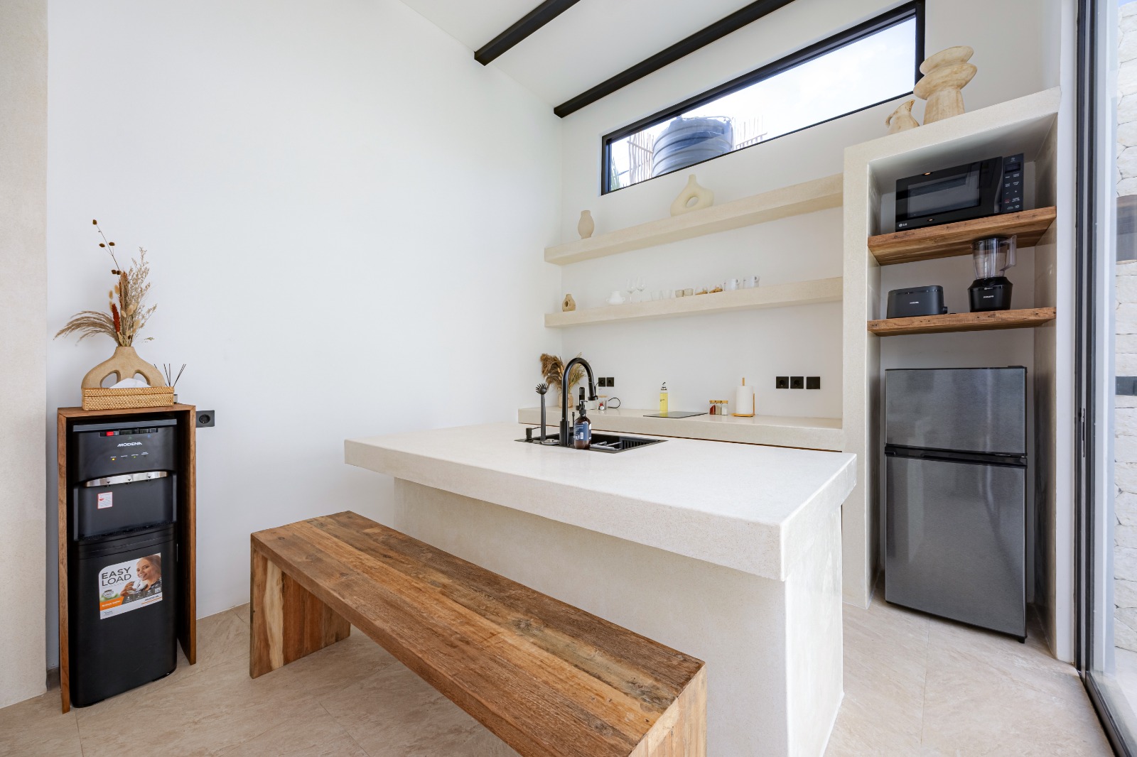 Villa 1 Bed In Kedungu PR-3605