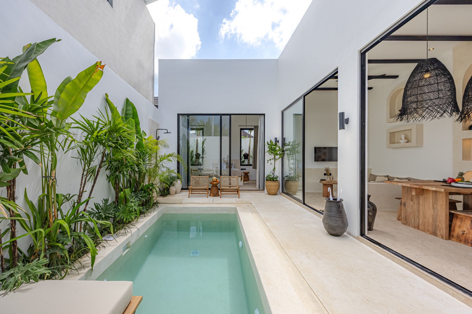 Villa 1 Bed In Kedungu PR-3605
