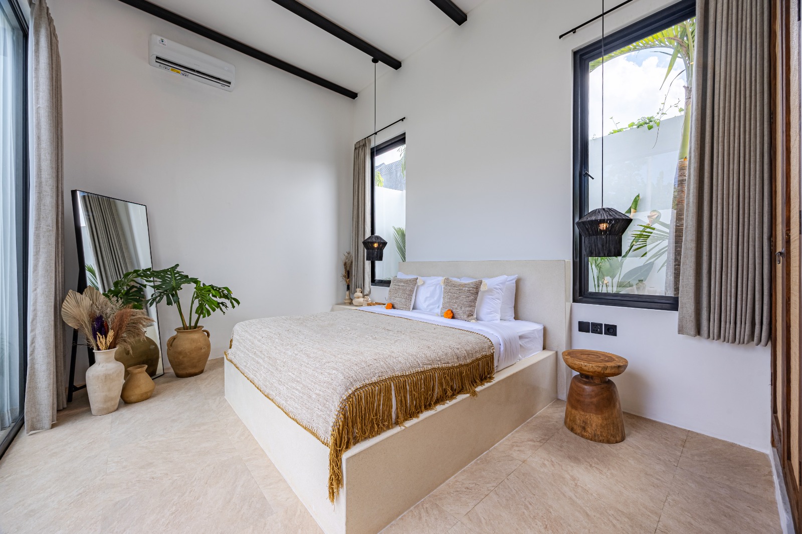 Villa 1 Bed In Kedungu PR-3605