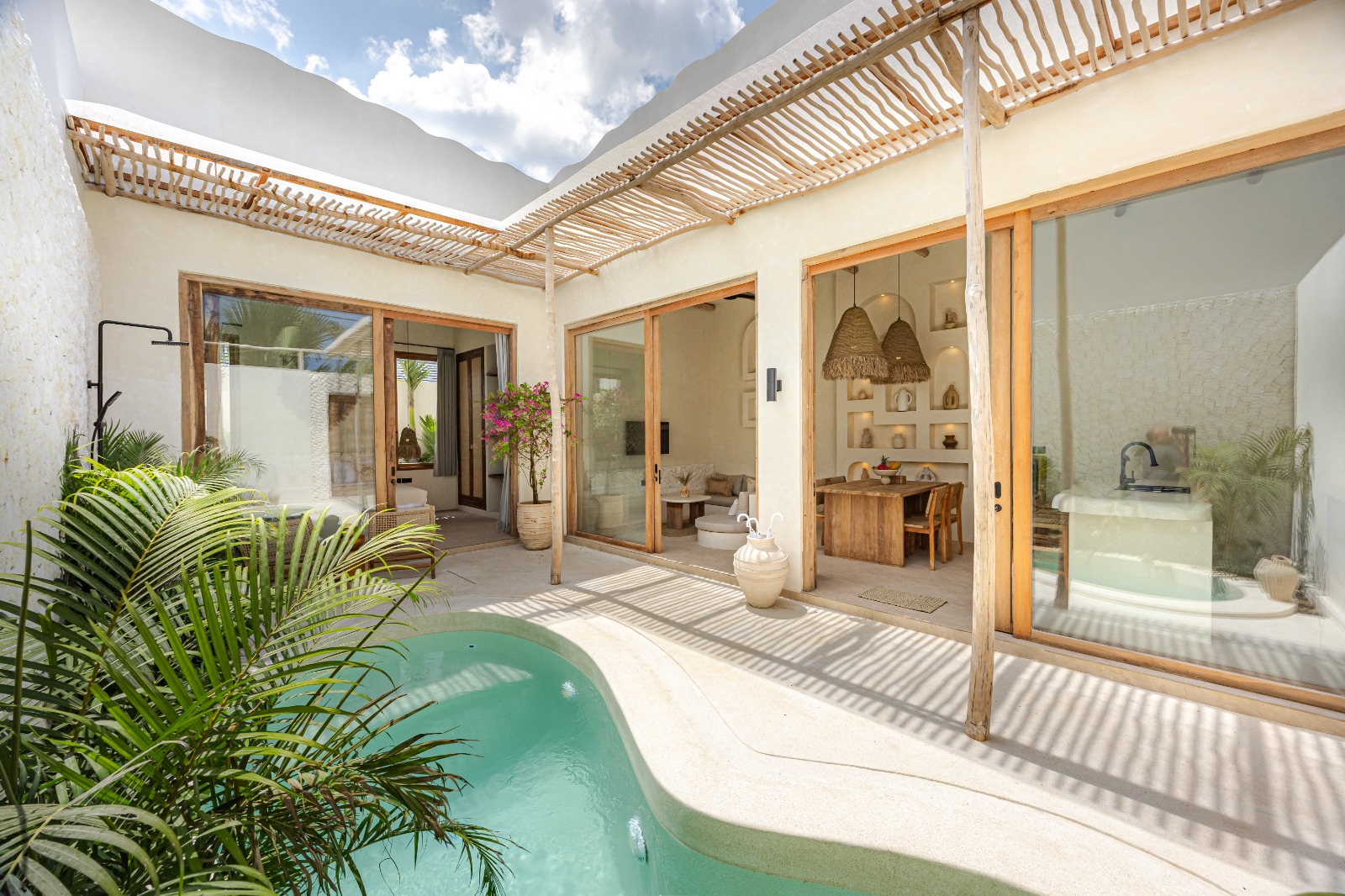 Villa 1 Bed In Kedungu PR-3567