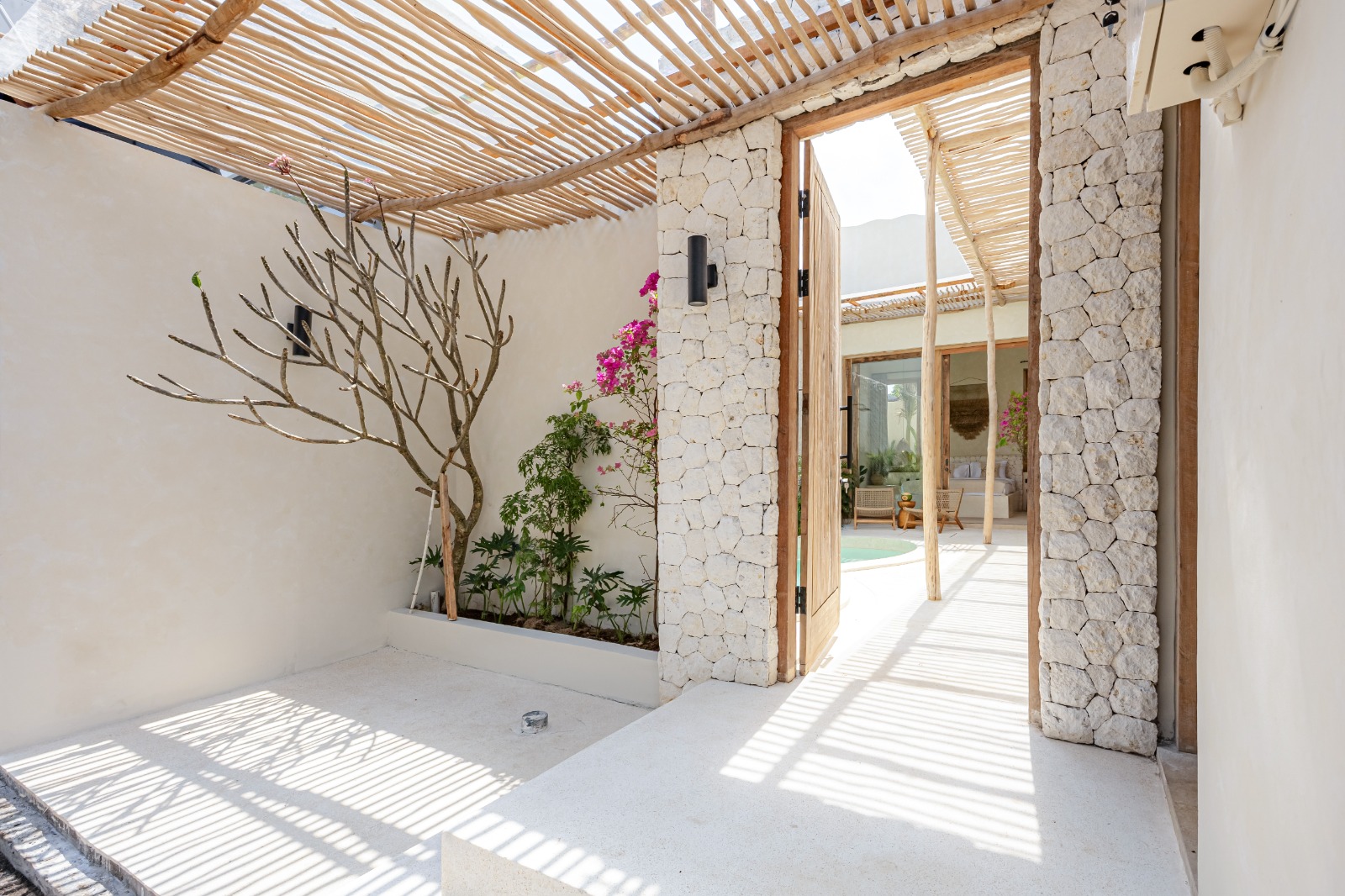 Villa 1 Bed In Kedungu PR-3567