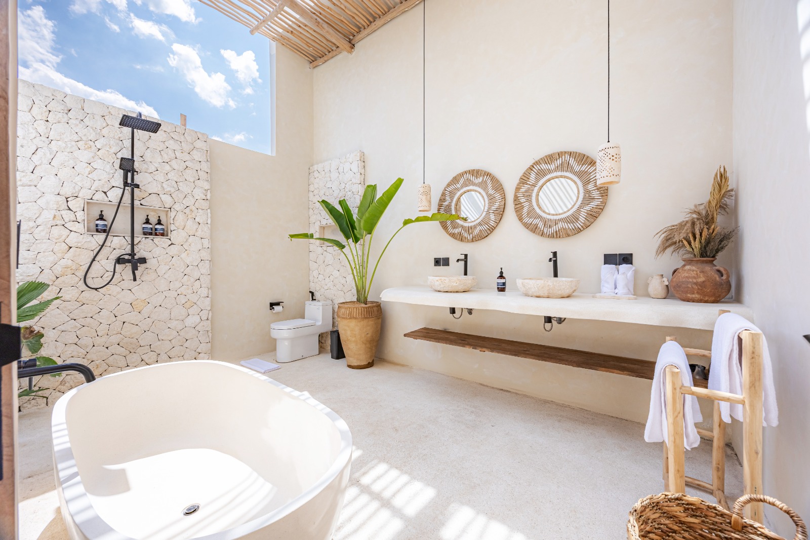 Villa 1 Bed In Kedungu PR-3567