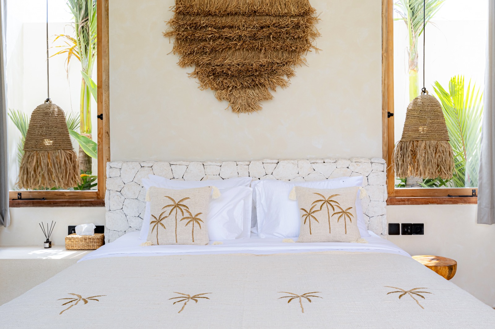 Villa 1 Bed In Kedungu PR-3567