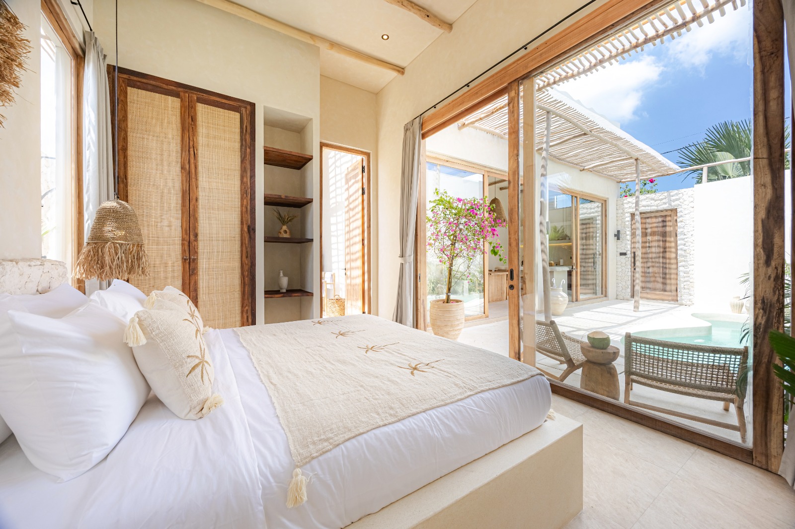 Villa 1 Bed In Kedungu PR-3567