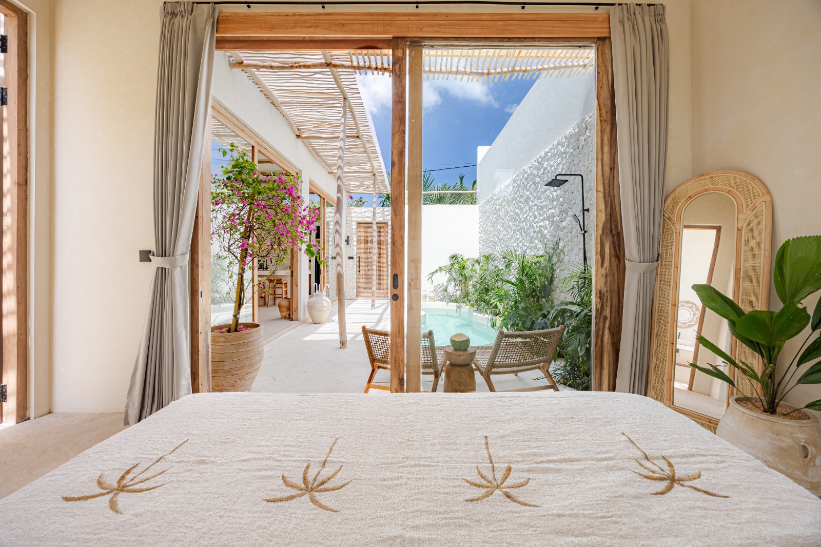 Villa 1 Bed In Kedungu PR-3567
