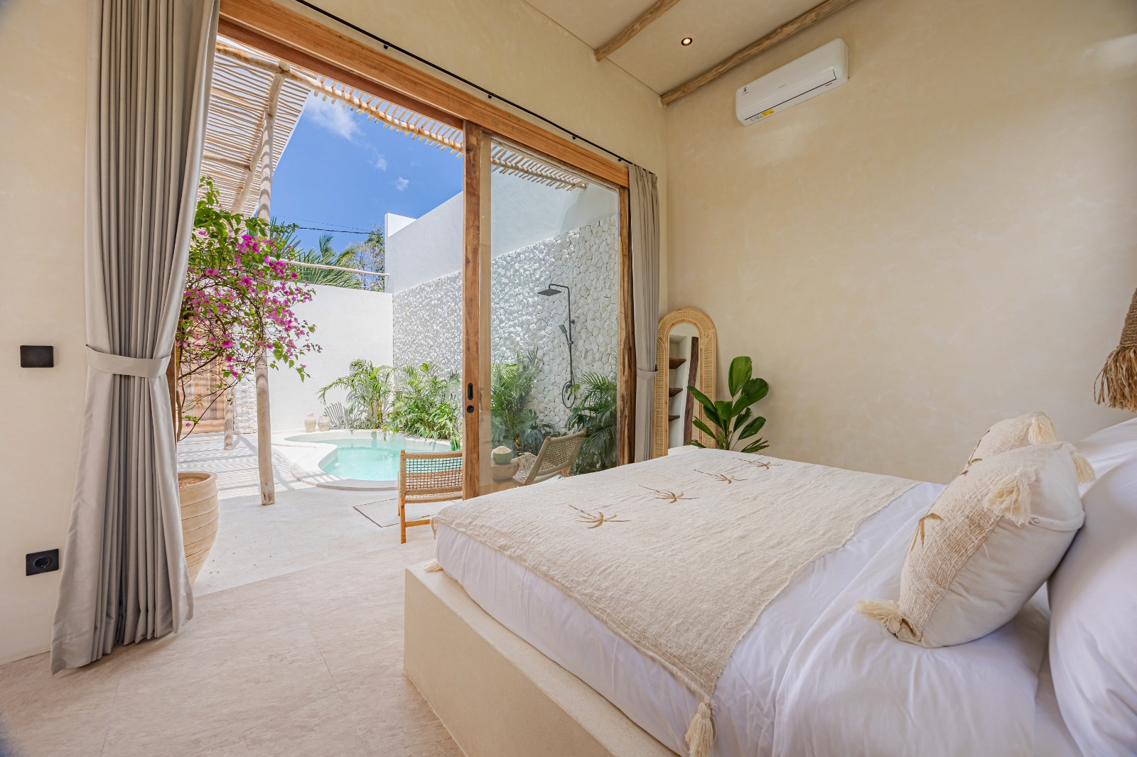 Villa 1 Bed In Kedungu PR-3567