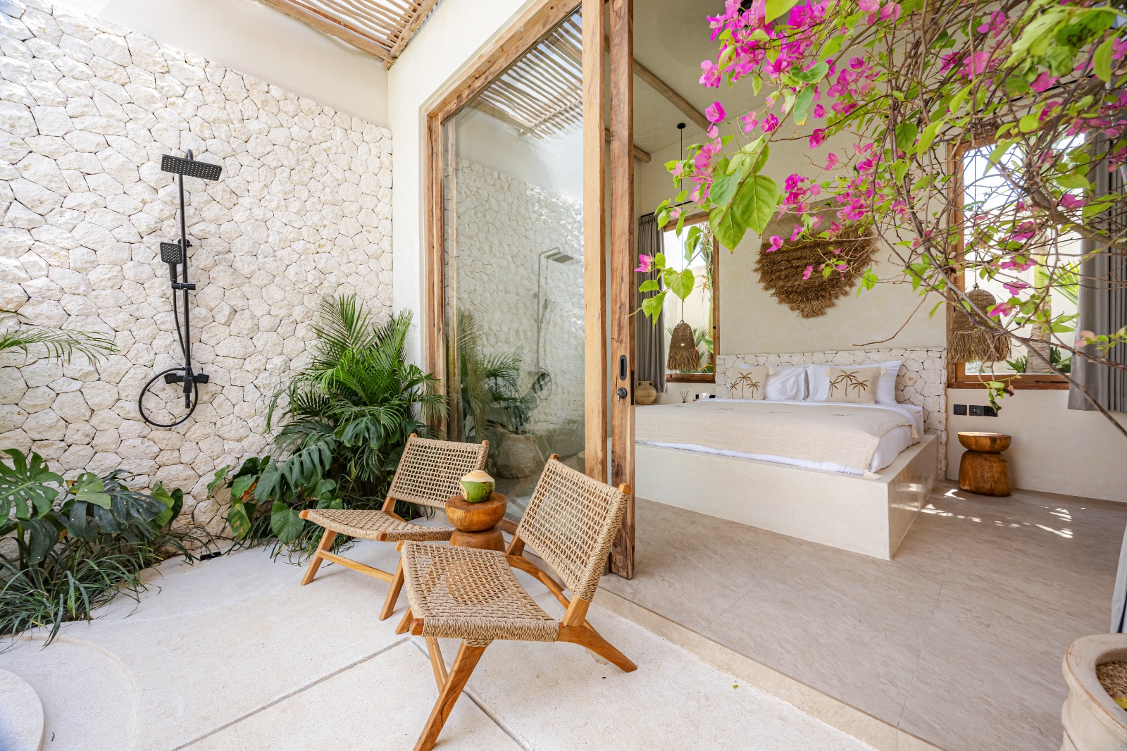 Villa 1 Bed In Kedungu PR-3567
