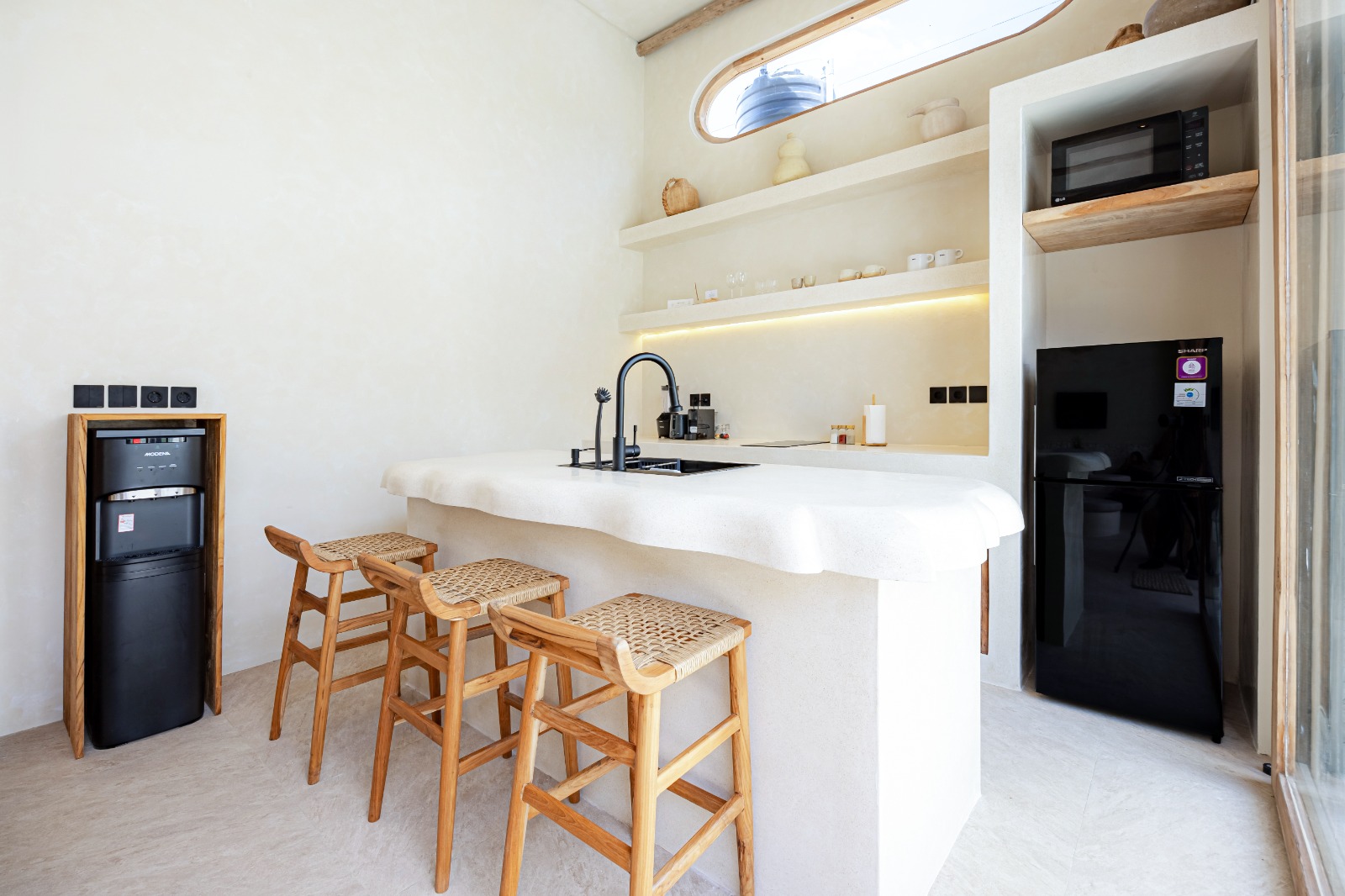 Villa 1 Bed In Kedungu PR-3567