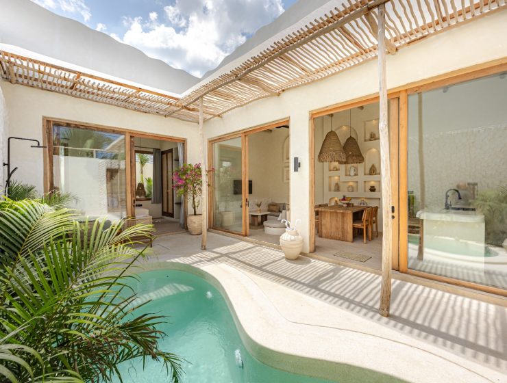 Villa 1 Bed In Kedungu PR-3567