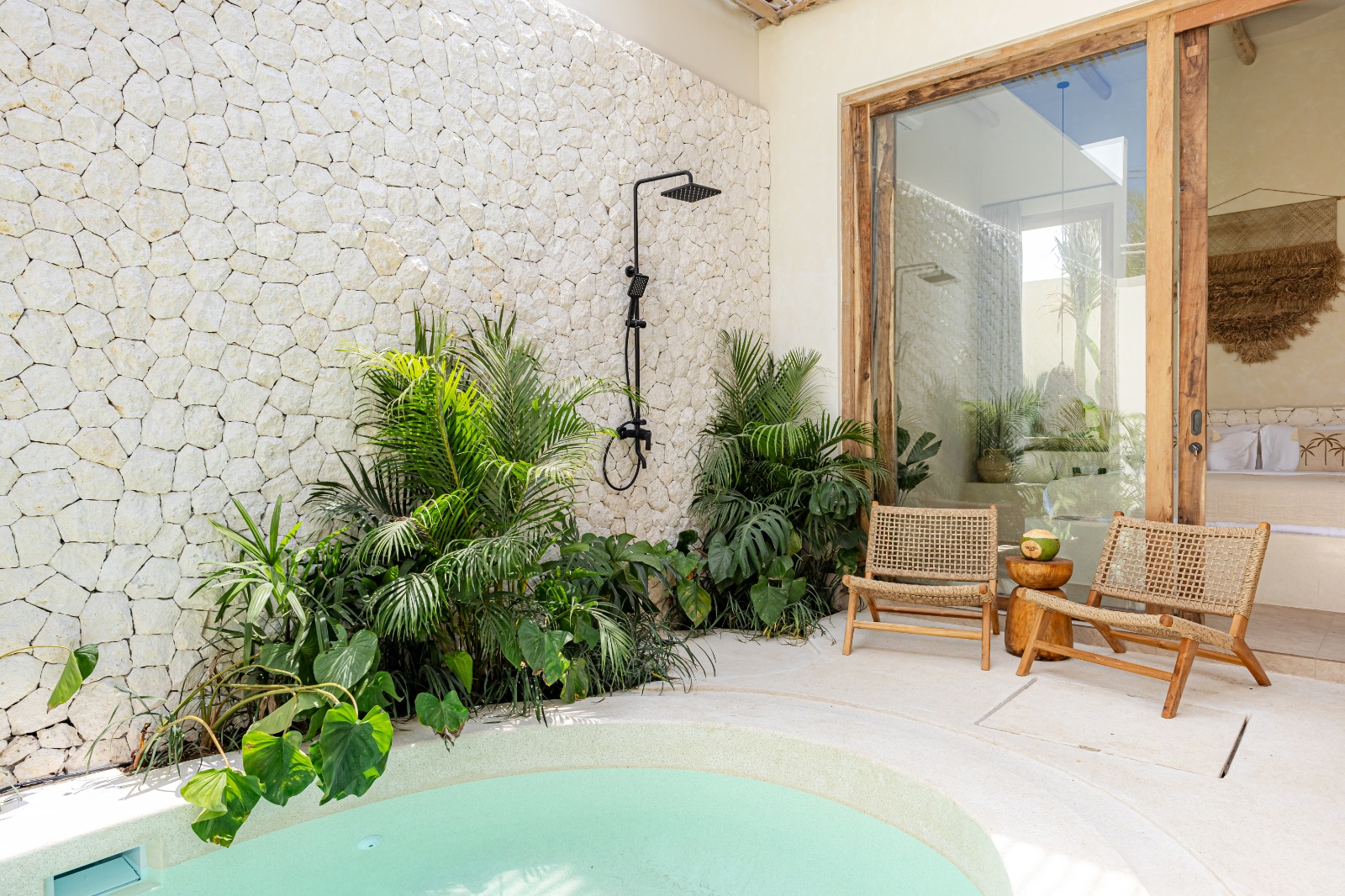 Villa 1 Bed In Kedungu PR-3567