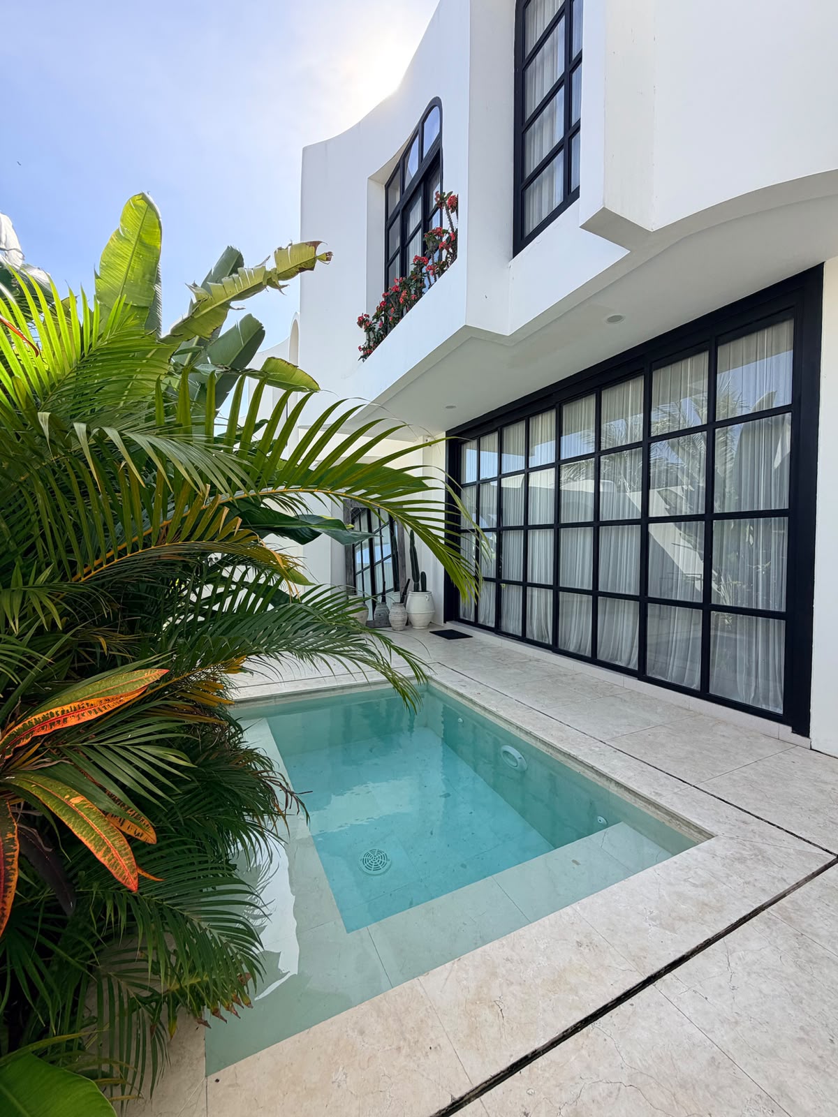 Villa 1 Bed PR-4325