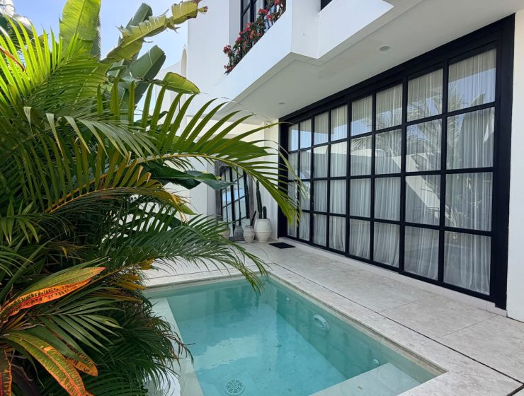 Villa 1 Bed PR-4325