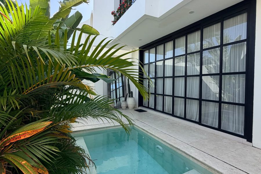 Villa 1 Bed PR-4325