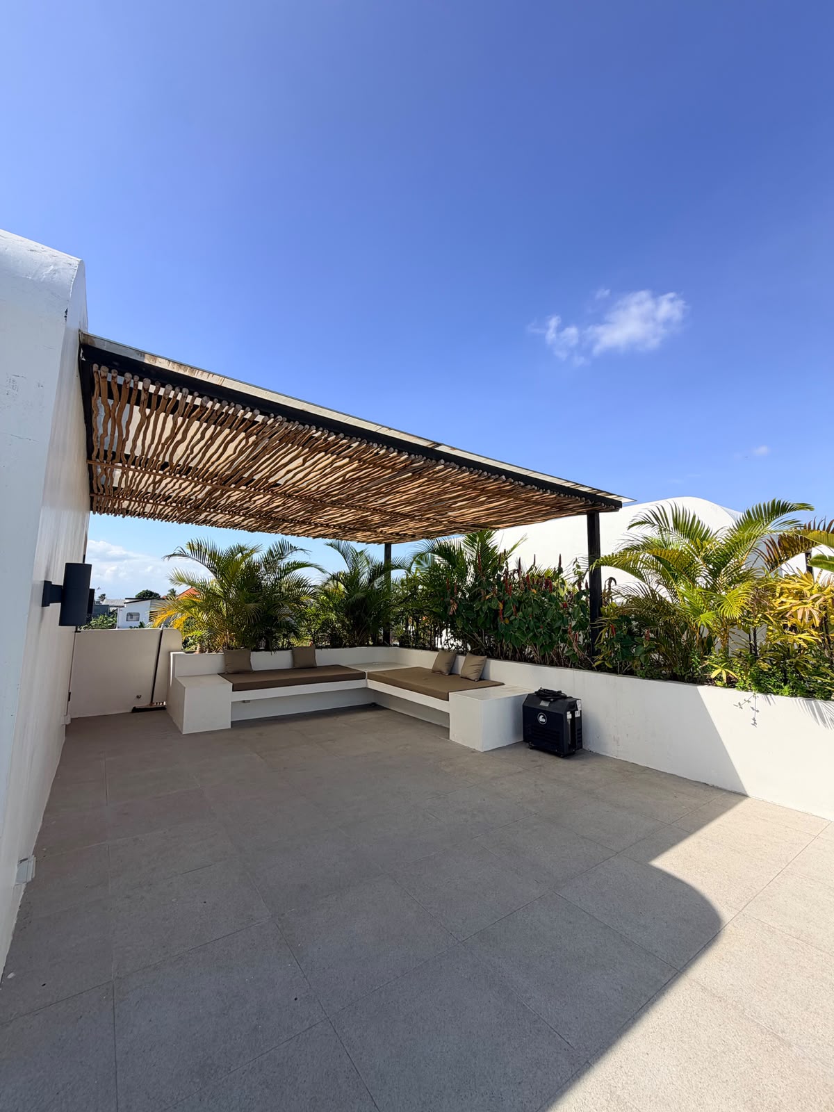 Villa 1 Bed PR-4325