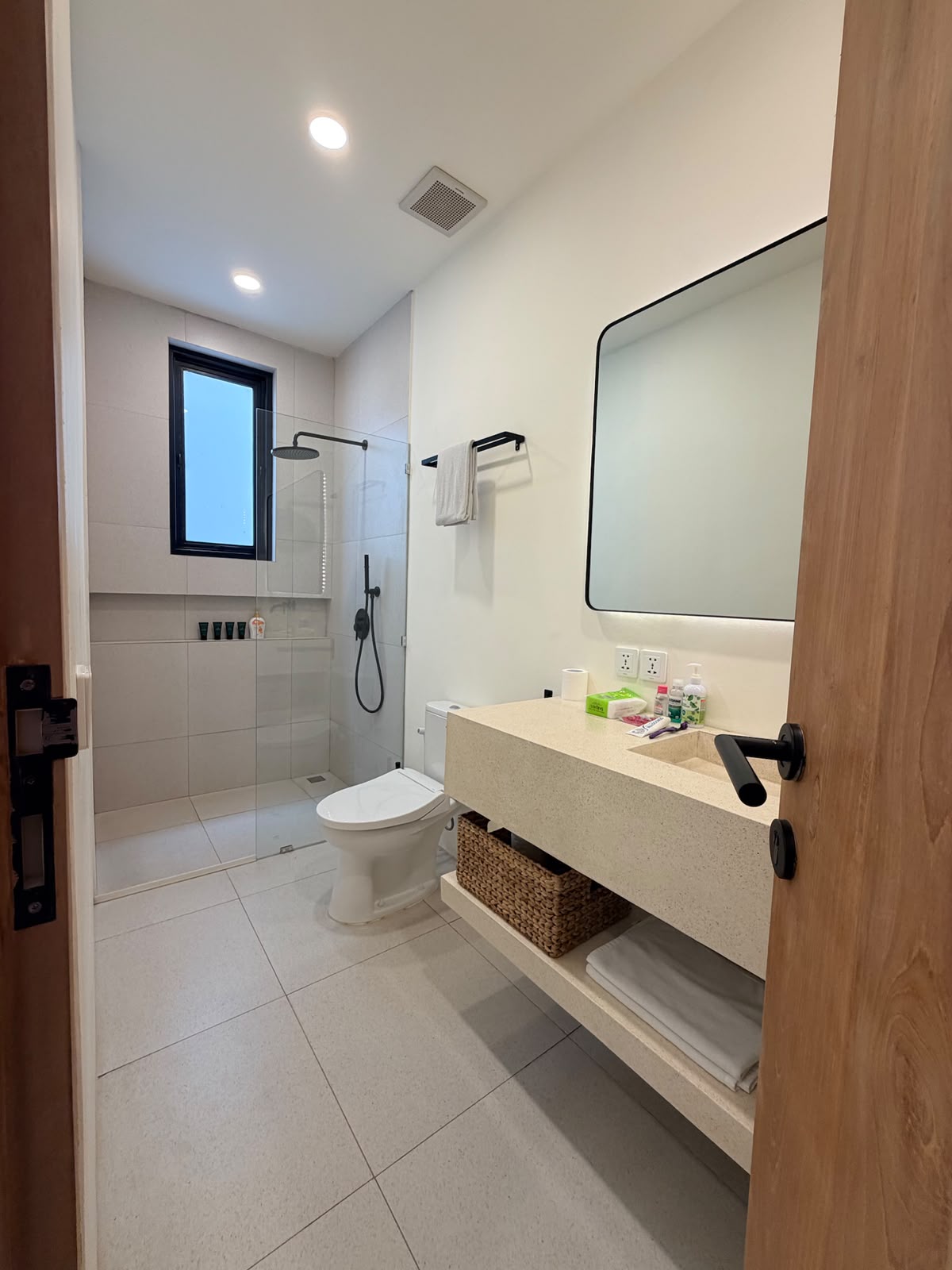 Villa 1 Bed PR-4325