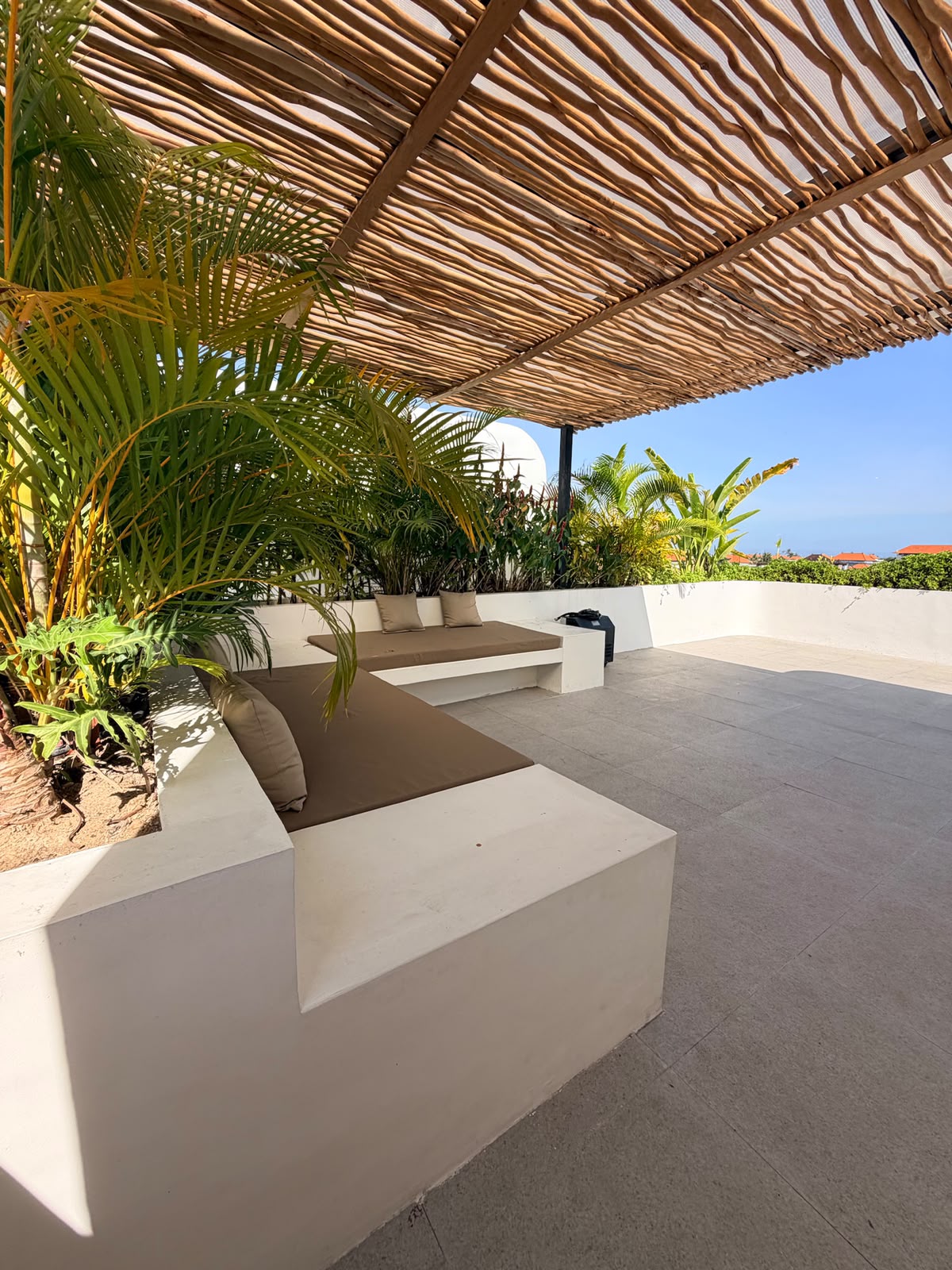 Villa 1 Bed PR-4325