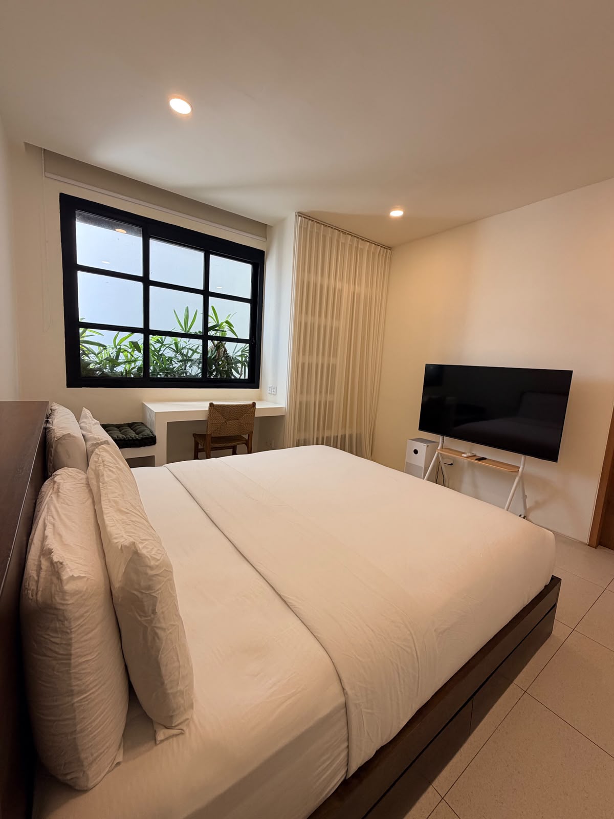 Villa 1 Bed PR-4325