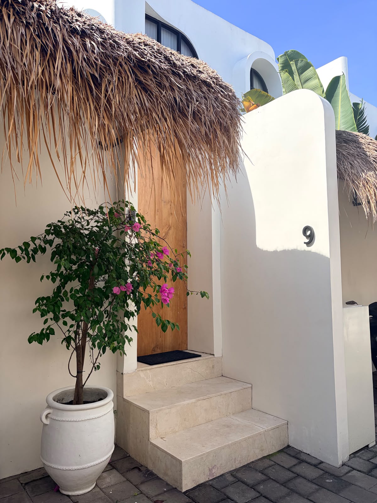 Villa 1 Bed PR-4325
