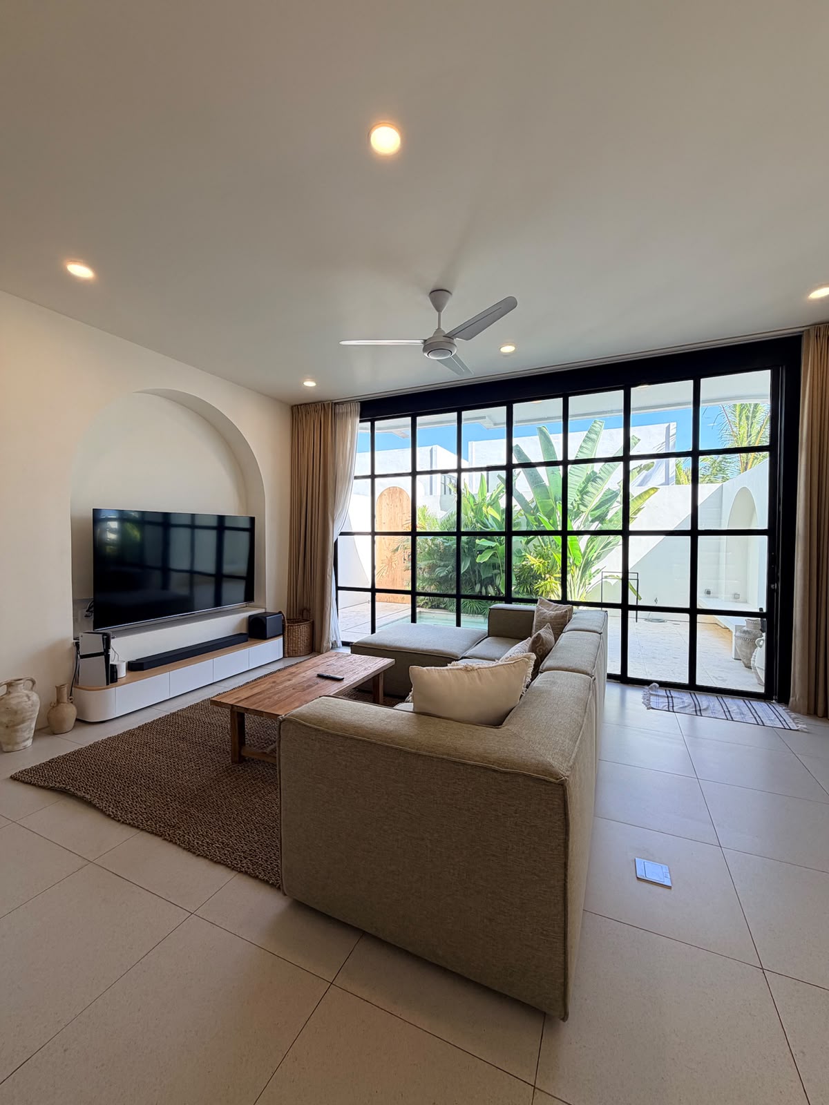 Villa 1 Bed PR-4325