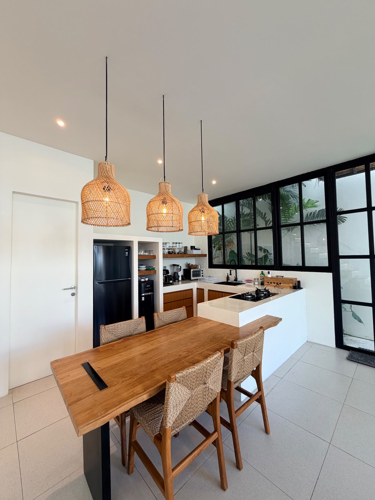 Villa 1 Bed PR-4325