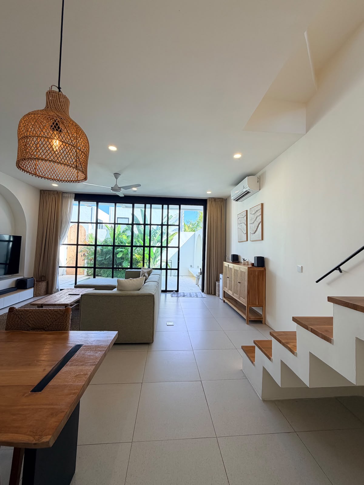 Villa 1 Bed PR-4325
