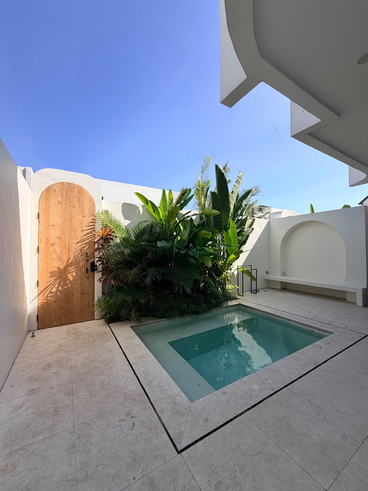 Villa 1 Bed PR-4325