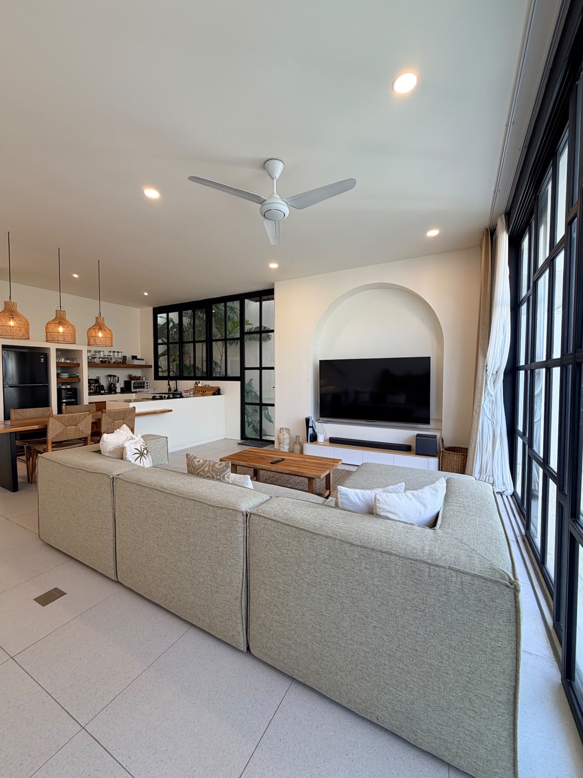 Villa 1 Bed PR-4325