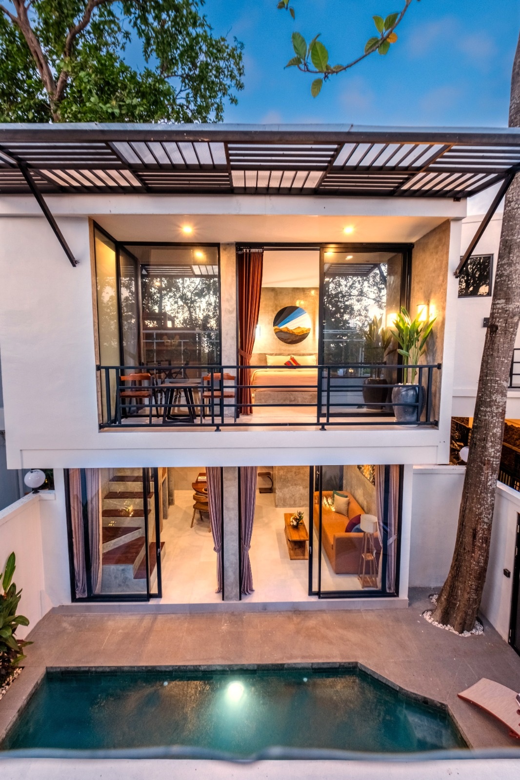 Villa 1 Bed In Tumbak Bayuh PR-4296
