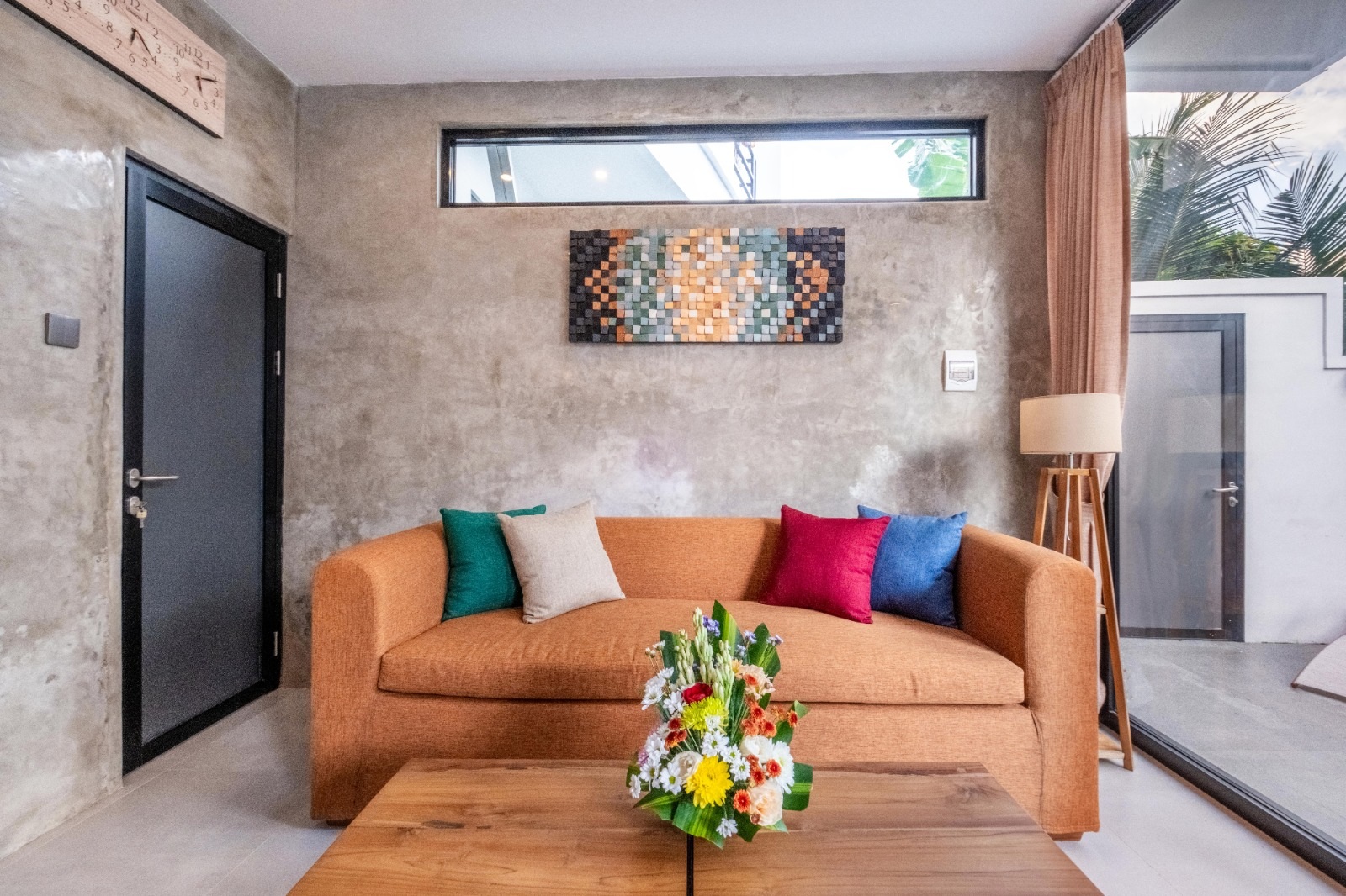 Villa 1 Bed In Tumbak Bayuh PR-4296
