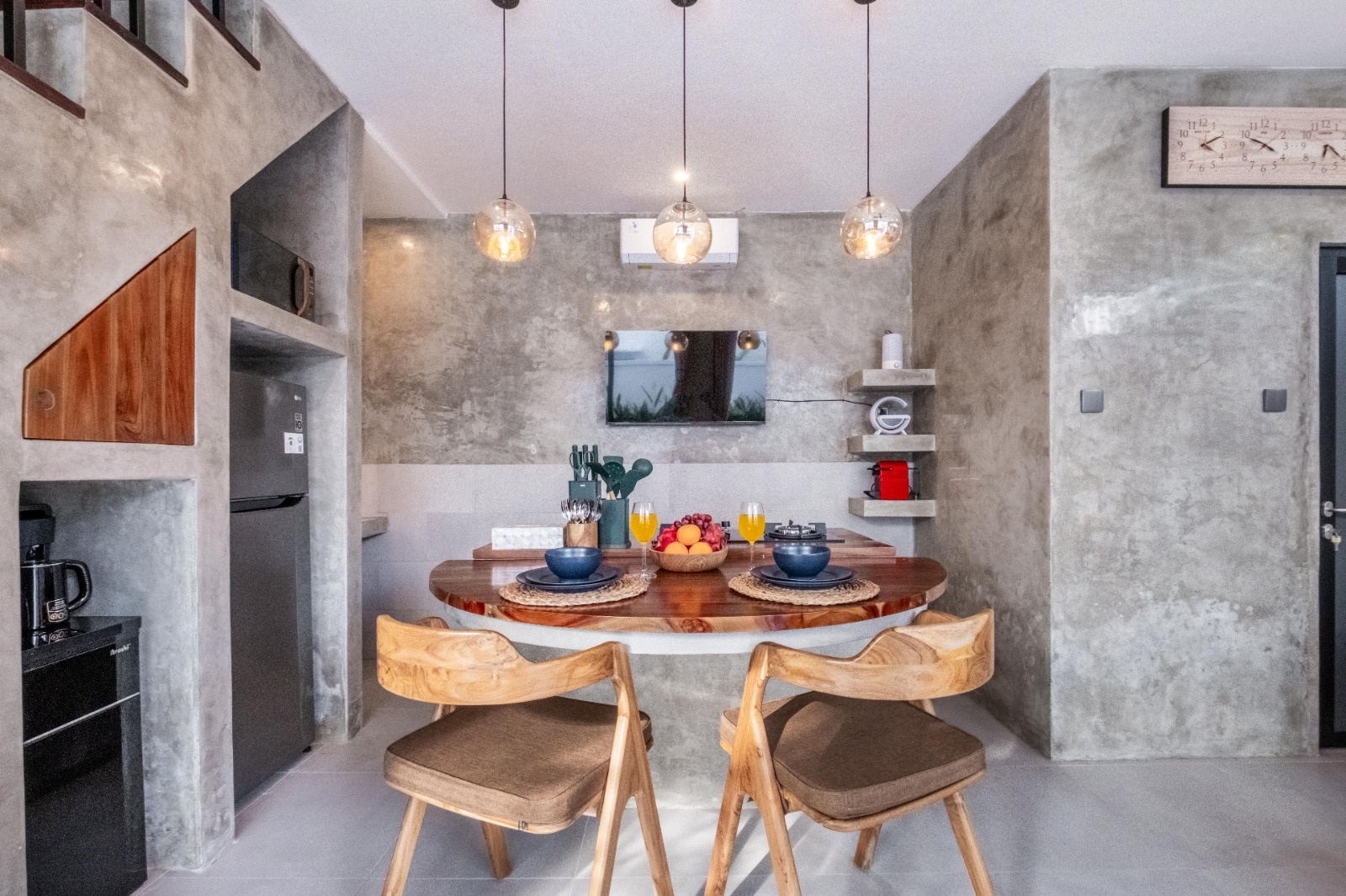 Villa 1 Bed In Tumbak Bayuh PR-4296