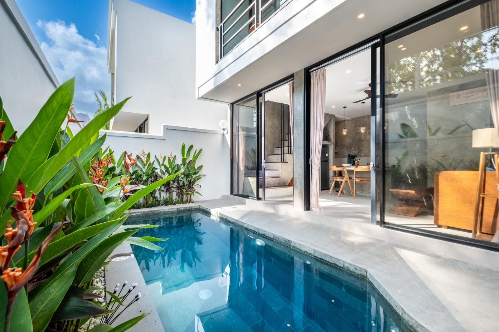 Villa 1 Bed In Tumbak Bayuh PR-4296