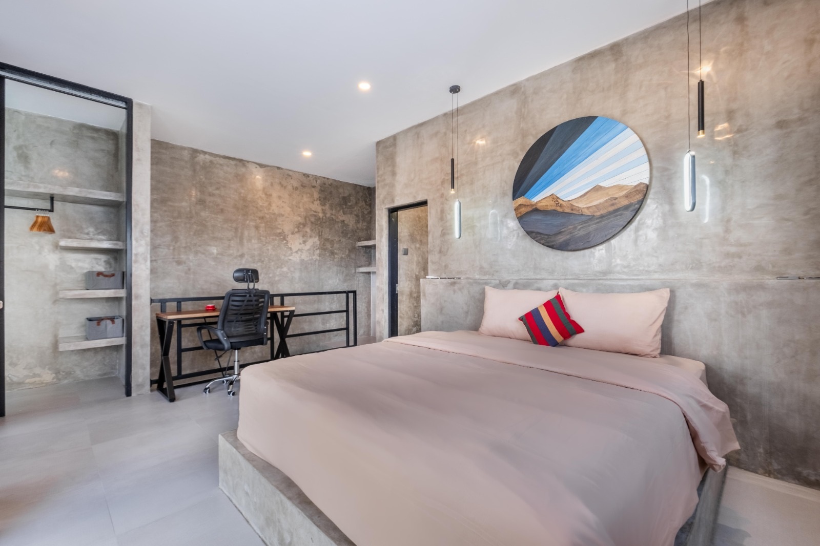 Villa 1 Bed In Tumbak Bayuh PR-4296