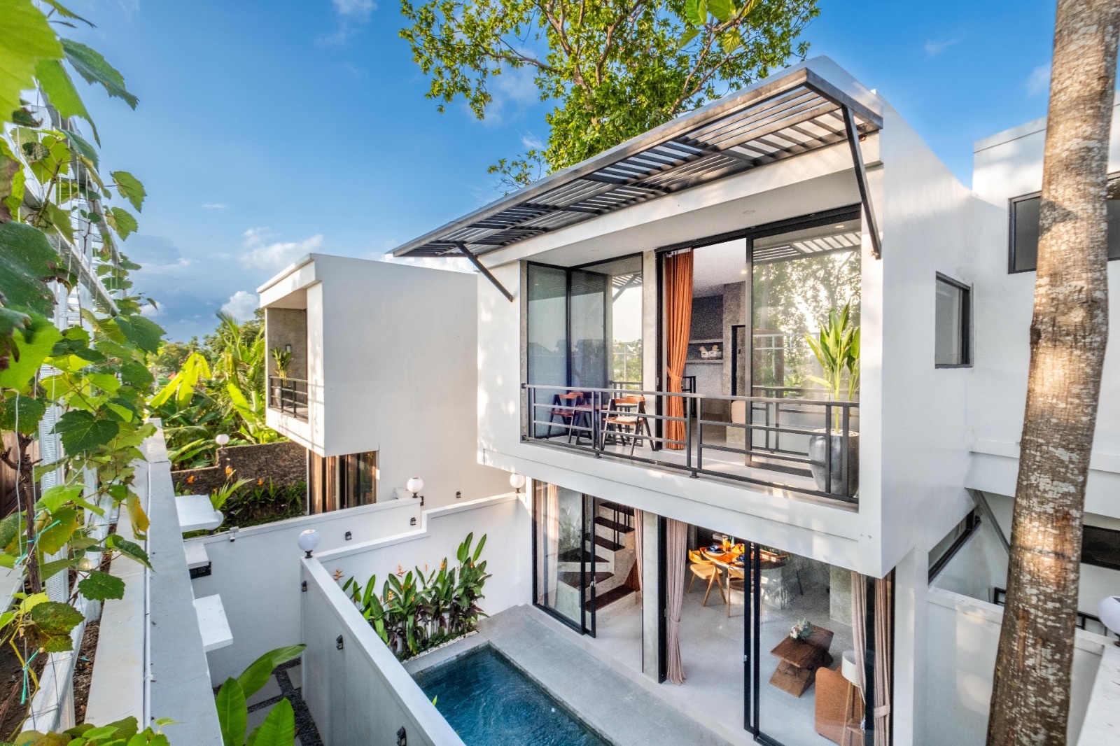 Villa 1 Bed In Tumbak Bayuh PR-4296