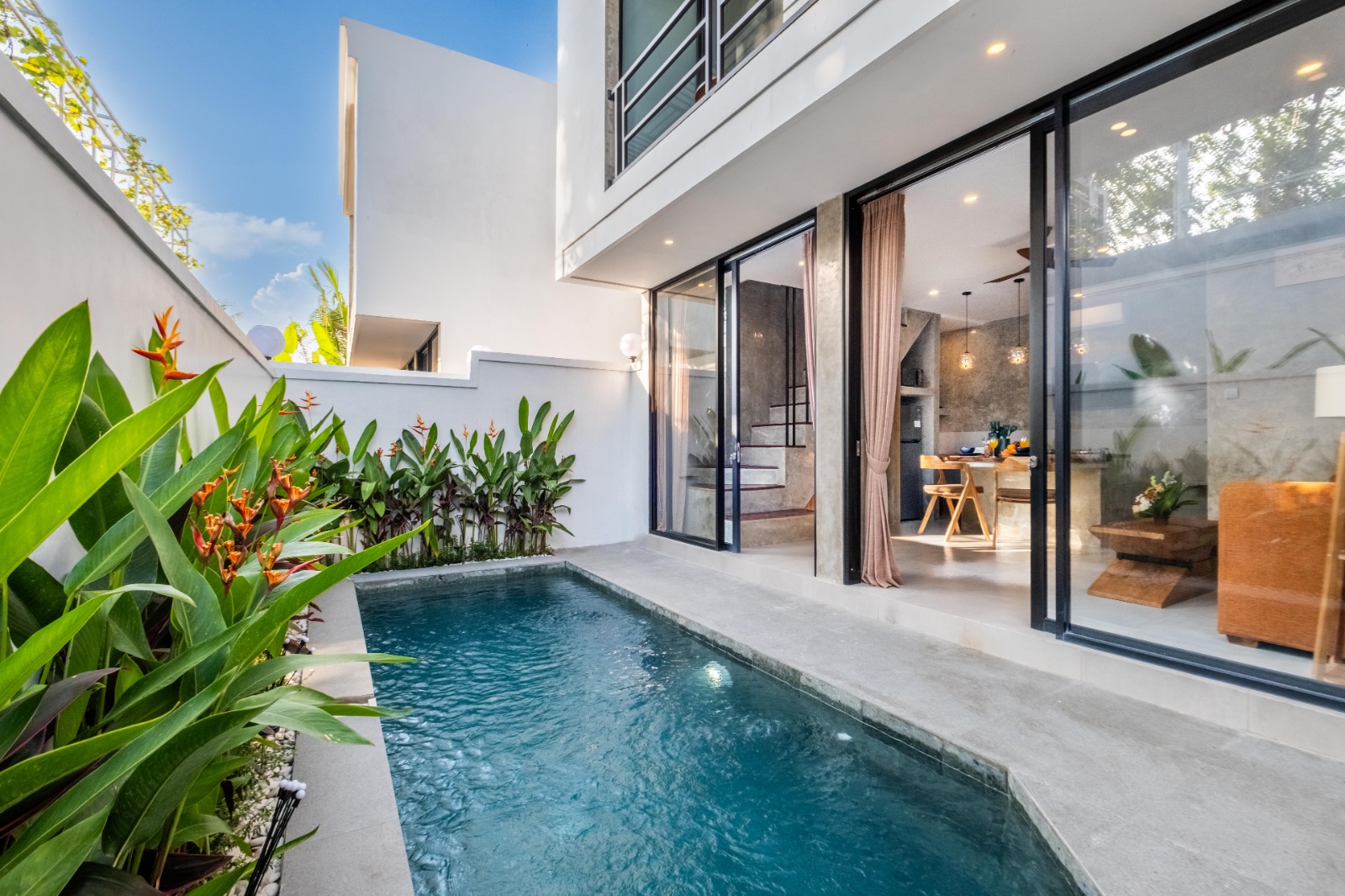 Villa 1 Bed In Tumbak Bayuh PR-4296