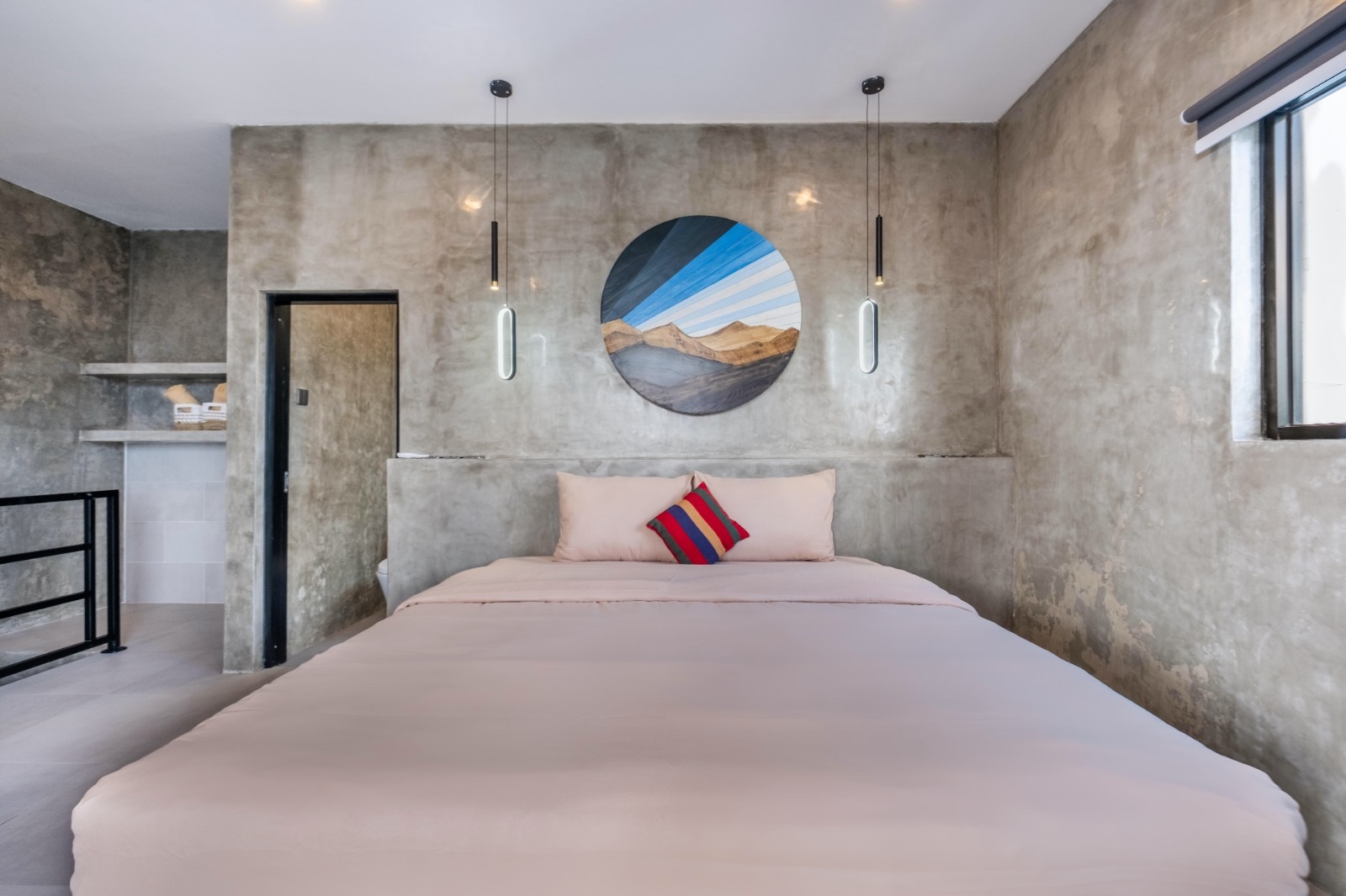 Villa 1 Bed In Tumbak Bayuh PR-4296