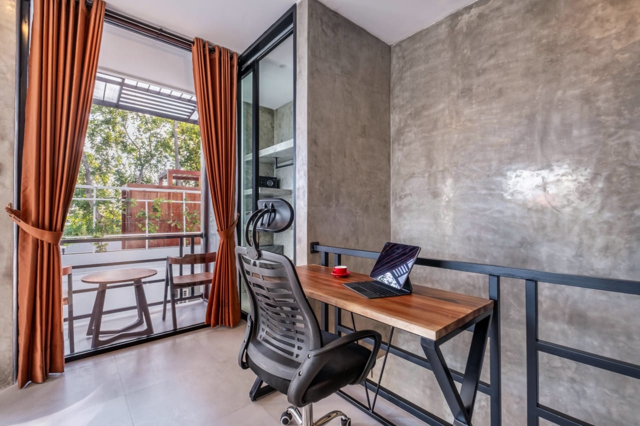 Villa 1 Bed In Tumbak Bayuh PR-4296