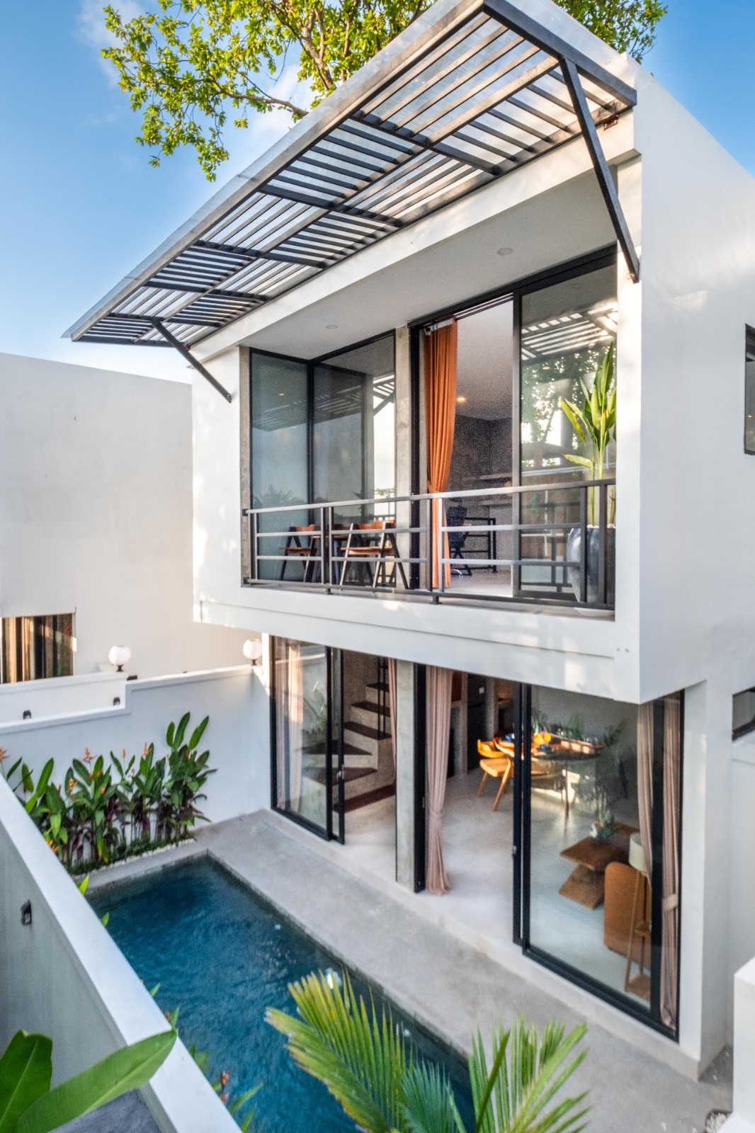 Villa 1 Bed In Tumbak Bayuh PR-4296