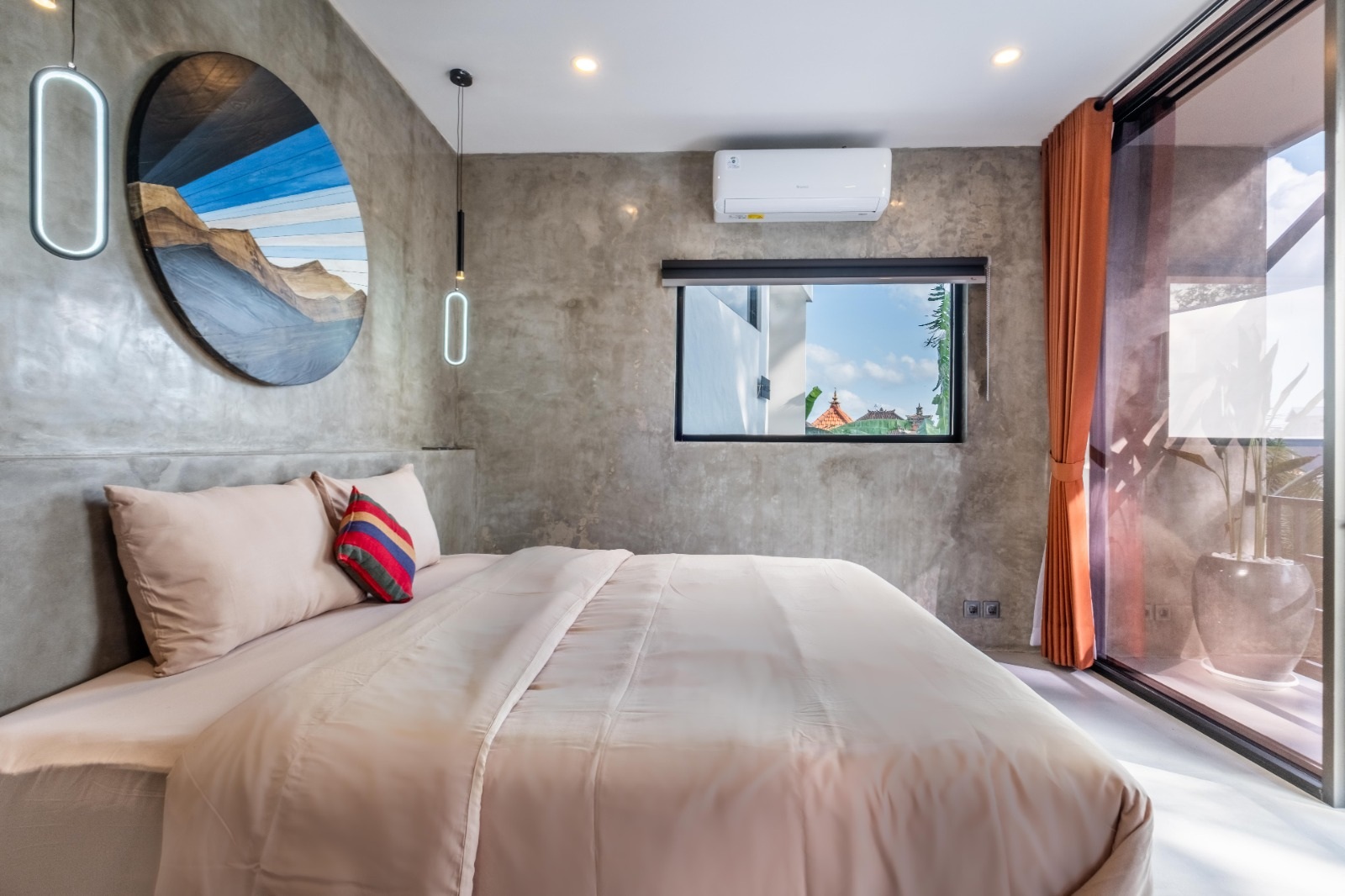 Villa 1 Bed In Tumbak Bayuh PR-4296