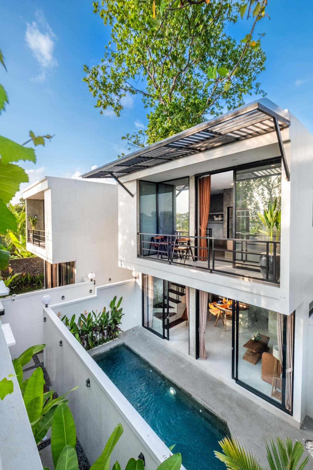 Villa 1 Bed In Tumbak Bayuh PR-4296
