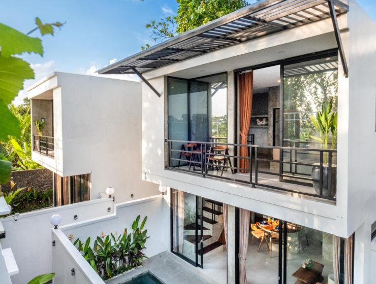 Villa 1 Bed In Tumbak Bayuh PR-4296