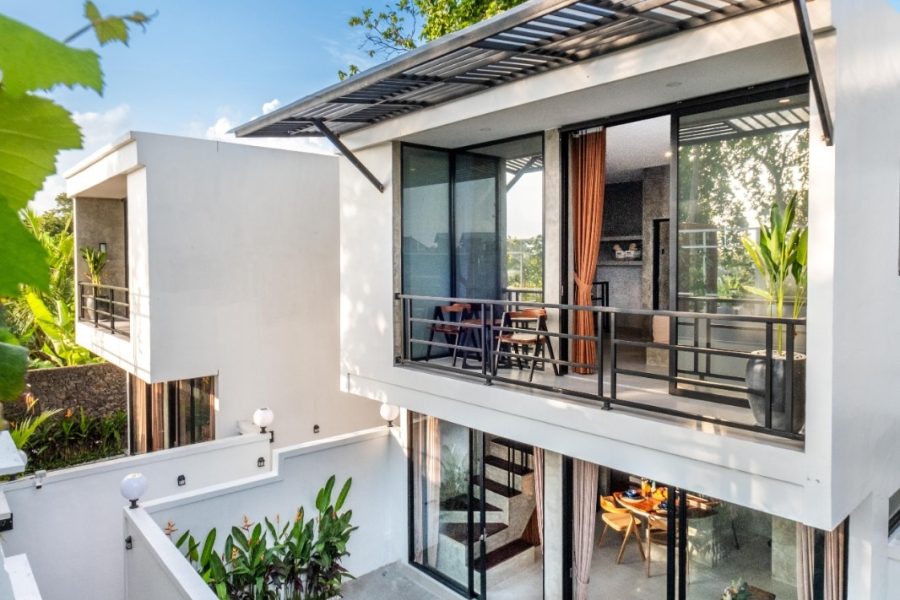 Villa 1 Bed In Tumbak Bayuh PR-4296