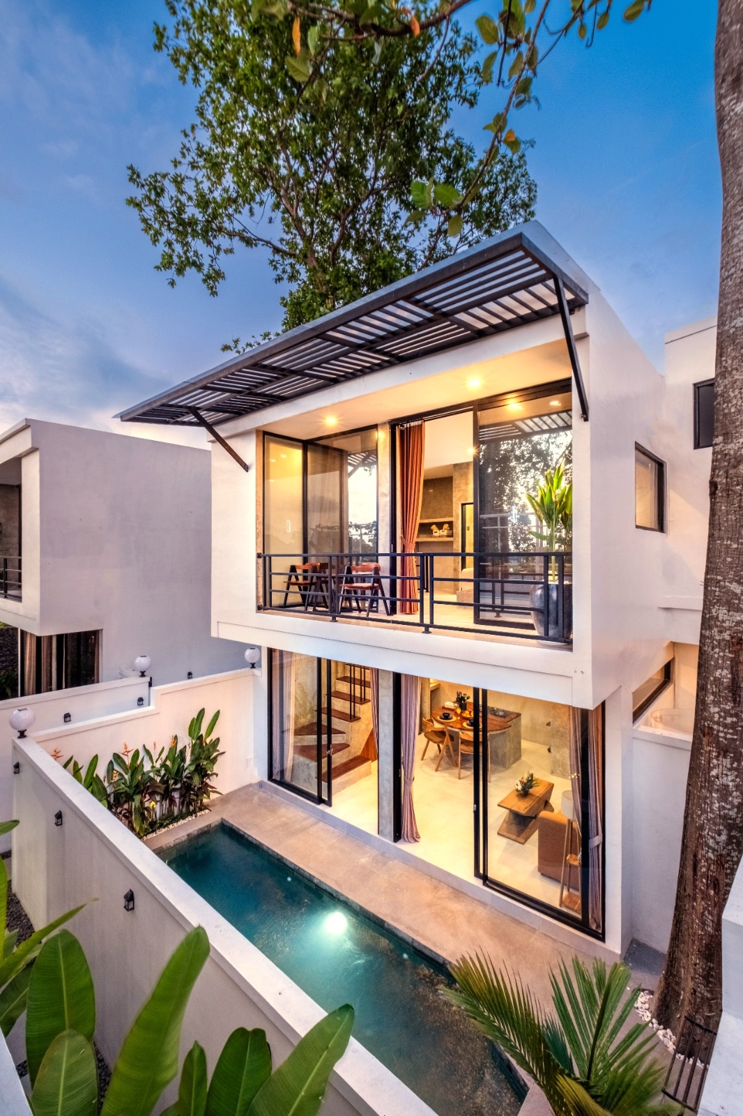Villa 1 Bed In Tumbak Bayuh PR-4296