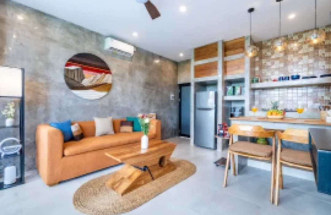 Villa 1 Bed PR-4320