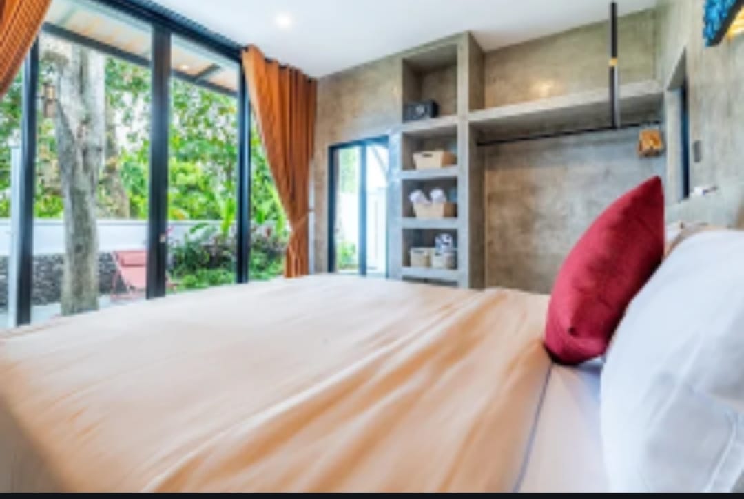 Villa 1 Bed PR-4320
