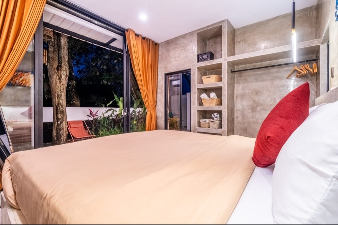 Villa 1 Bed PR-4320