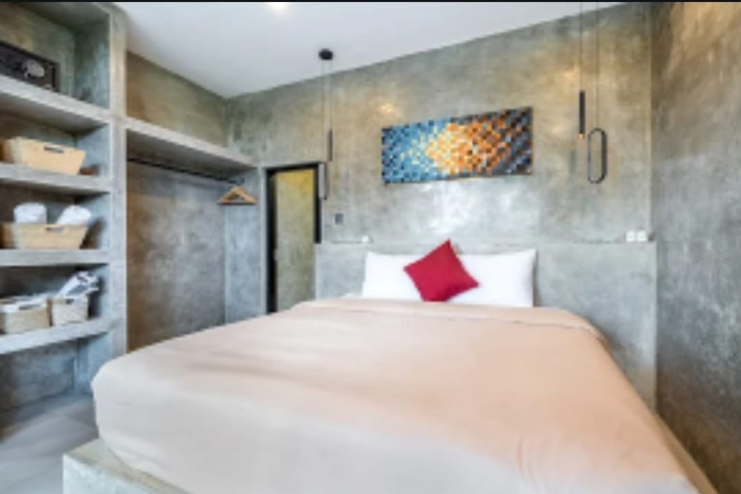 Villa 1 Bed PR-4320