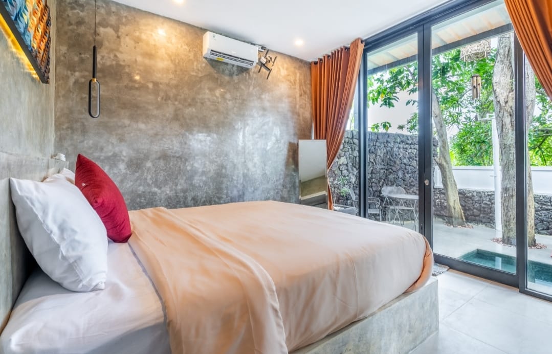 Villa 1 Bed PR-4320