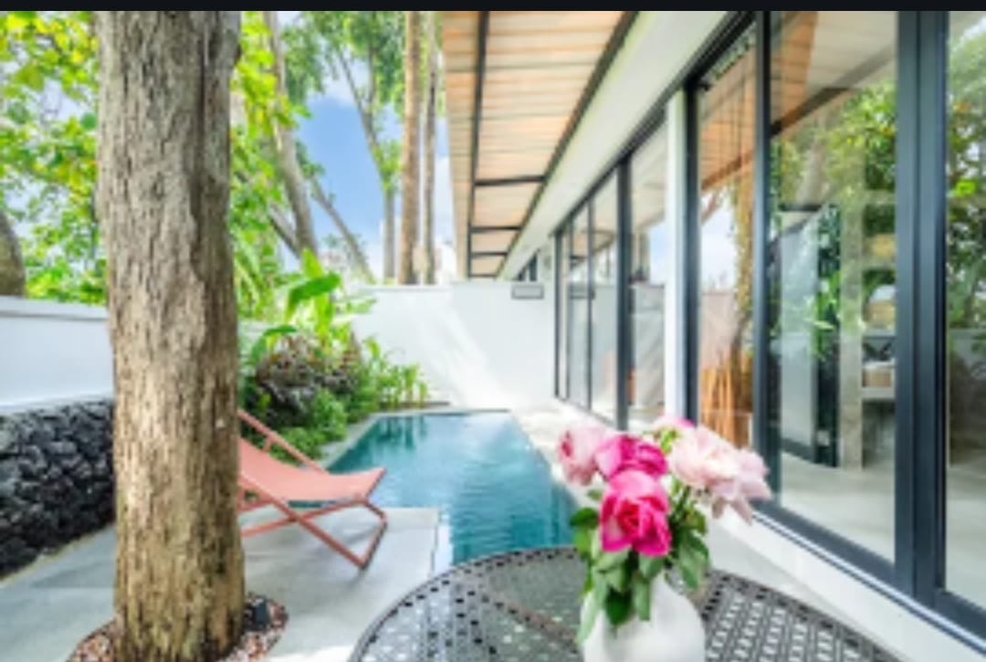 Villa 1 Bed PR-4320